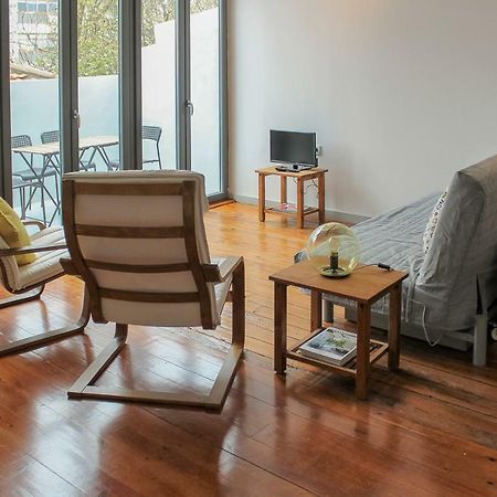 Bonjardim Flats - T2 Com Varanda OOporto Extérieur photo