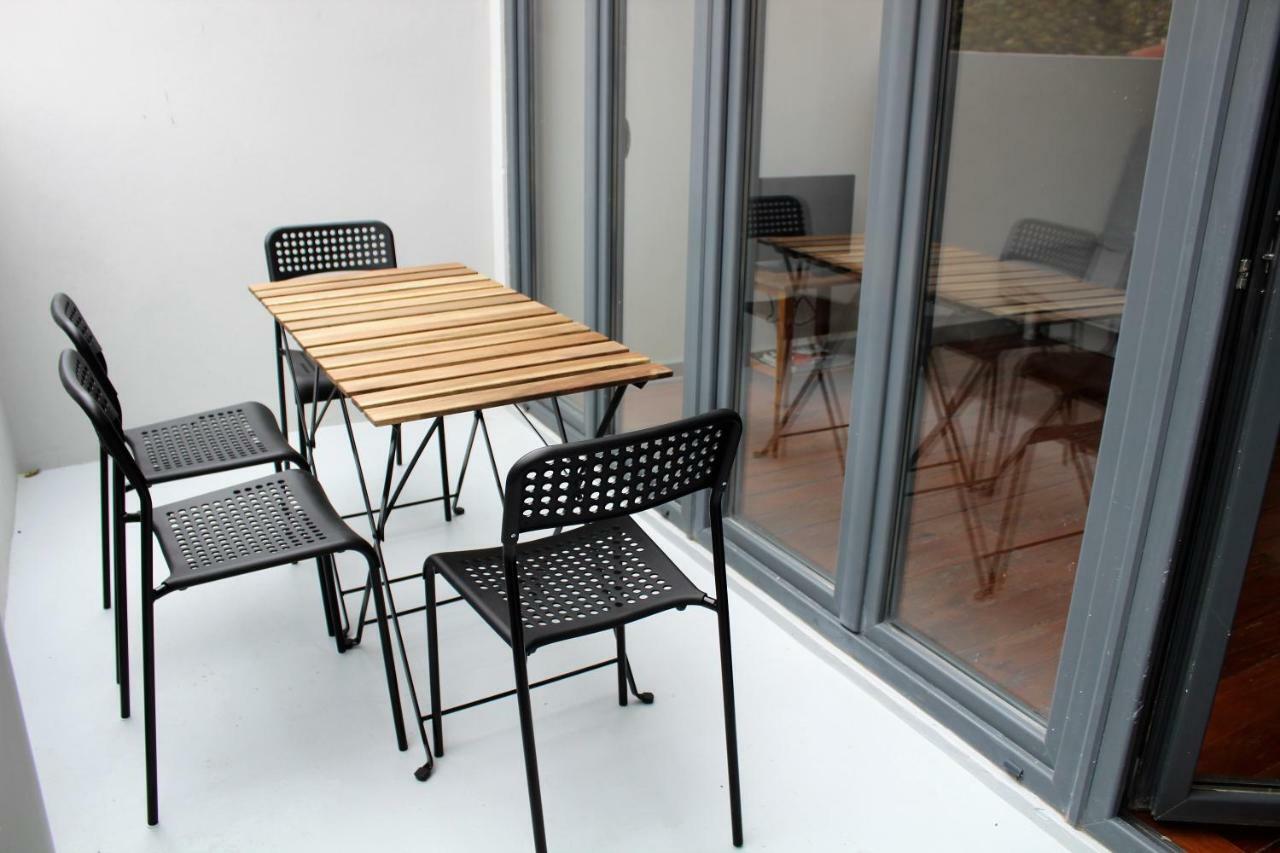Bonjardim Flats - T2 Com Varanda OOporto Extérieur photo