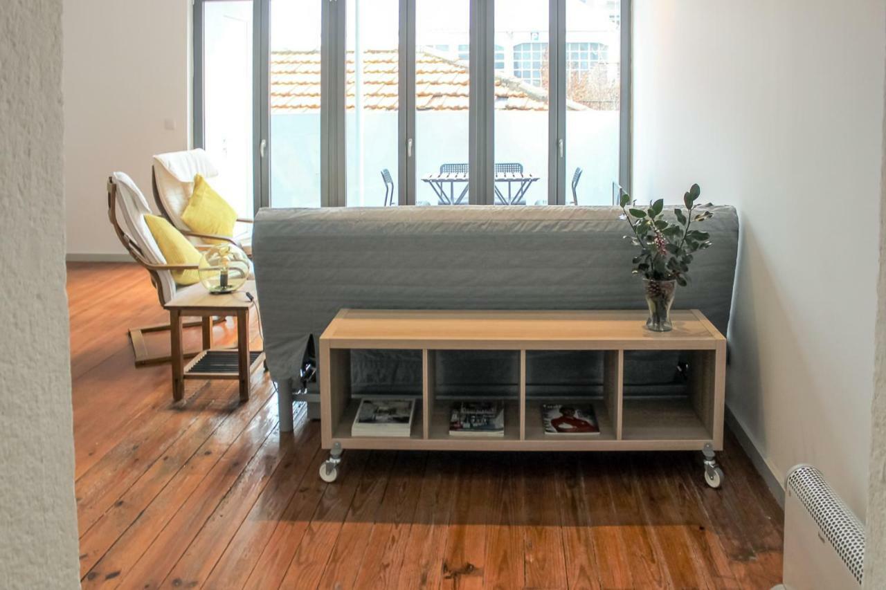 Bonjardim Flats - T2 Com Varanda OOporto Extérieur photo