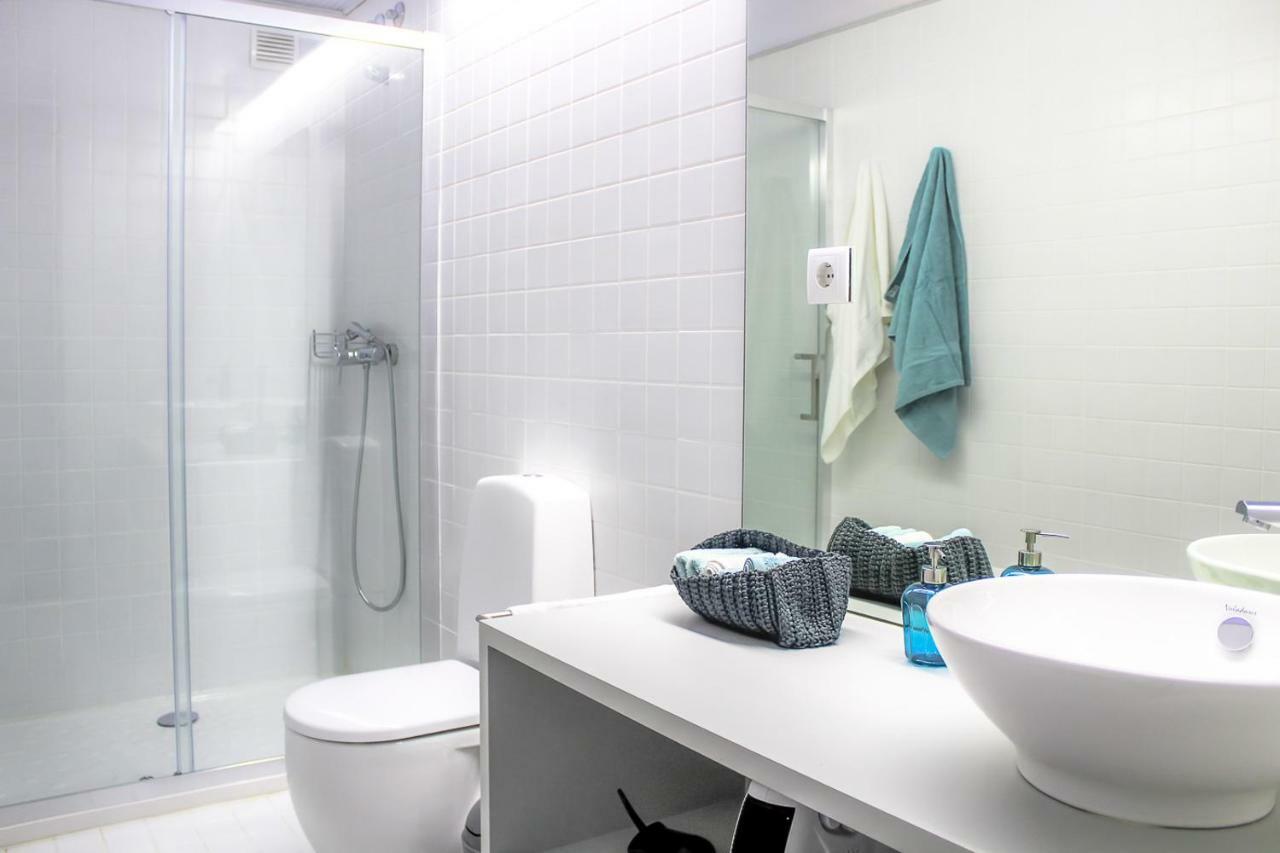 Bonjardim Flats - T2 Com Varanda OOporto Extérieur photo
