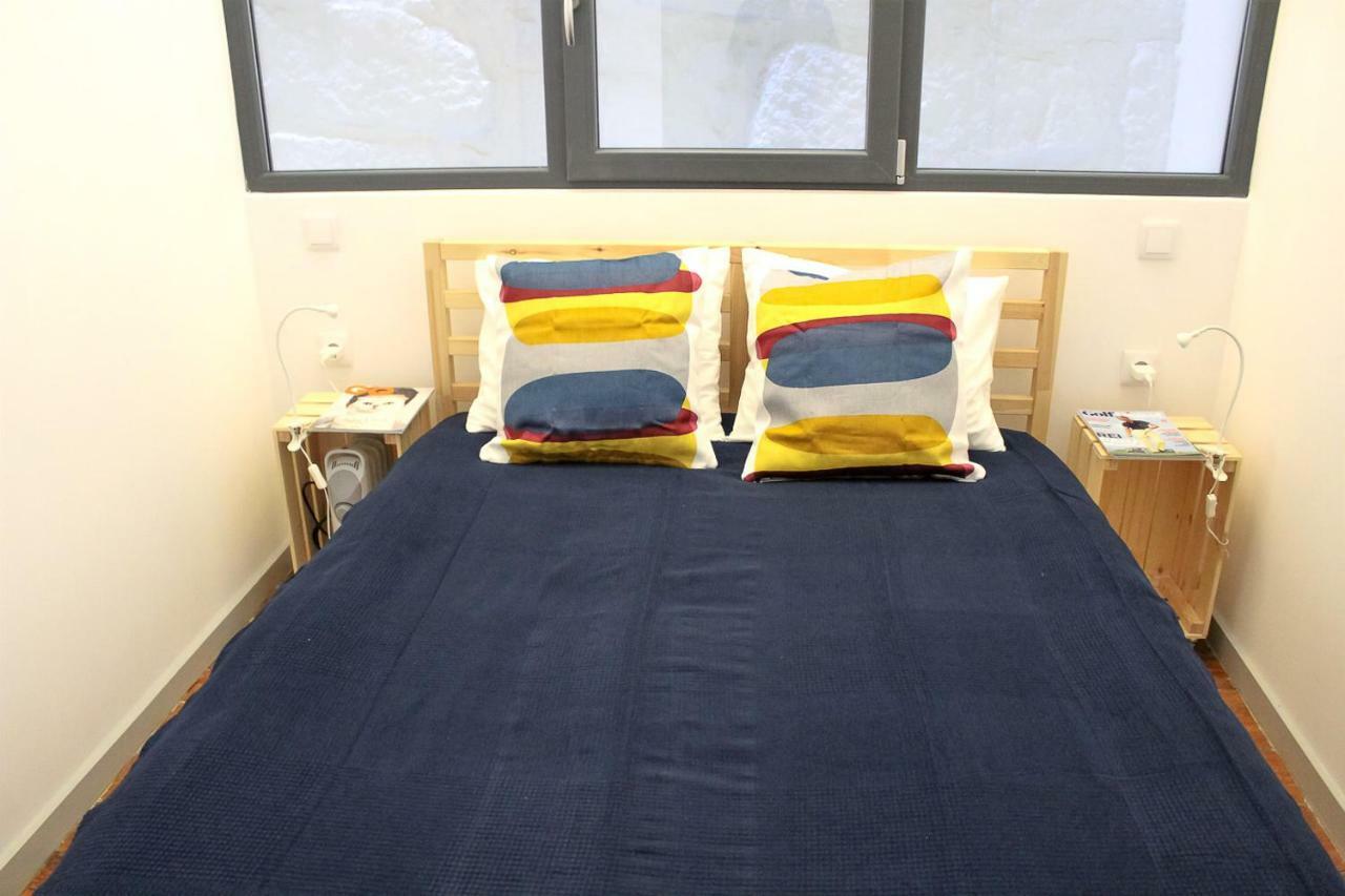 Bonjardim Flats - T2 Com Varanda OOporto Extérieur photo